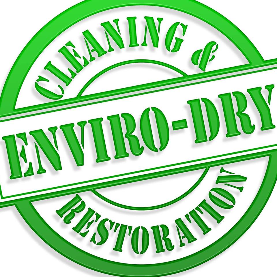 Avatar for Enviro-Dry Cleaning and Restoration